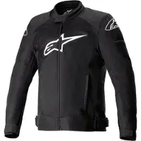 Alpinestars T-SP X Superair Moottoripyörä tekstiili takki