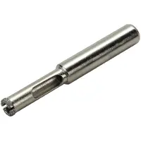 Wolfcraft Keraaminen timanttiporanterä 5mm 5915000:W