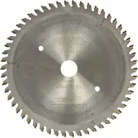DeWalt Univ. esimerkiksi d. extr. 165x20x54T TCG