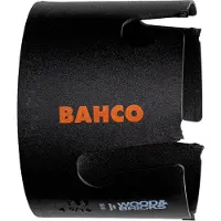 Bahco Reikäsaha Superior Multi Construction; 102x71 mm
