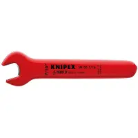 Knipex Kiintolenkkiavain 98007/16; 7/16''