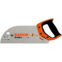 Bahco Käsisaha Sandvik-PC-12-VEN; 300 mm