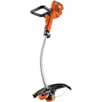 Black & Decker Ruohotrimmeri GL7033-QS; 700 W