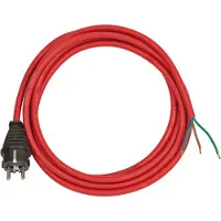 Brennenstuhl 3m H05RR-F 3G1,5, 3 m (1160450)