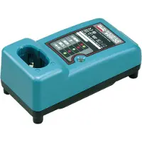 Makita Laturi DC1804; 7,2-18V; NiCd / NiMH
