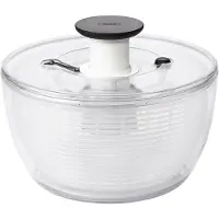 Oxo Good Grips -salaattilinko, 26 cm