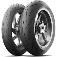 Michelin PILOT POWER 2CT 190/55R17 75W