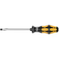 Wera Litteä ruuvimeisseli Kraftform Plus 932 A; SL1,2
