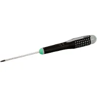 Bahco Torx-ruuvimeisseli BE-8908 ERGO T8, 75 mm