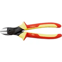 Bahco Leikkauspihdit 2101S-140; 140 mm