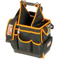 SNA Europe työkalulaukku 4750FB3-12, 12 l, 285x190x285 mm, avoin