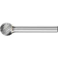 PFERD Kovametallijyrsin KUD 1210/6 Z3 PLUS; 51x10 mm