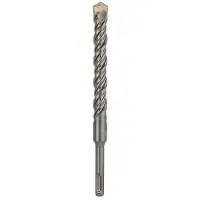 Bosch Betoniporanterä S4L; 17x200 mm; SDS-plus