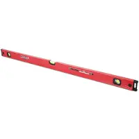 Rubi Vesivaaka Level; 100 cm