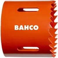 Bahco Reikäsaha Bi-Metal; 44x38 mm