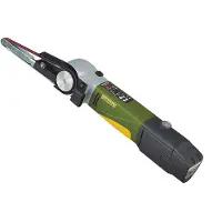 Proxxon Nauhahiomakone BS/A; 10,8 V (ilman akkua ja laturia)