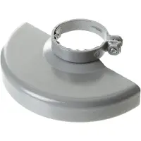 Bosch BESKYTTELSESSKÆRM U/DÆKPL 125MM GWS