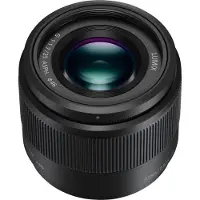 Panasonic Lumix G 25MM/F1.7 ASPH