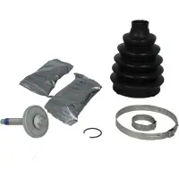 SPIDAN Vetoakselin suojakumi - Volvo - V50, S40, C30. Ford - Focus, C-max