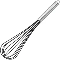 Eva Solo Piskeris M/Belægning 30 Cm - Black - 30 CM