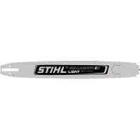 Stihl Rollomatic ES Light Terälevy 3/8", 1,6 mm, 50 cm