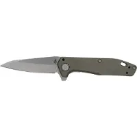 Gerber Fastball - Onyx