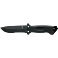 Gerber LMF II Infantry - Black