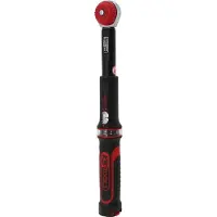 Ks Tools Momenttiavain 516.1412; 1/4''; 5-25 Nm