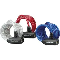 Master Lock Lukko 8127EURDPRO; 8x1800 mm