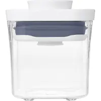 Oxo - Pop Säilytyspurkki 0,2 L (8 cm)