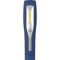 SCANGRIP Valaisin MINI MAG PRO; 200 lm; 3,7 V; 1x1,2 Ah akku