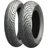 Michelin City Grip 2 120/70-12 TL, Maantiekrengas edessä/takana