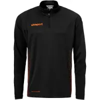 Uhlsport Score Collegepaita Puolivetoketjulla