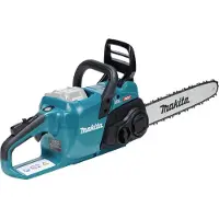 Makita Ketjusaha UC022GZ; 40 V; 35 cm (ilman akkua ja laturia)