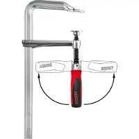 Bessey Puristin GZ5012KG; 500 mm