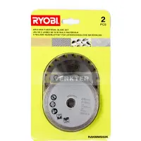 Ryobi RAKMMS02K monitoimisahanteräsarja