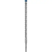Bosch Accesorios SDS-plus -vasaraporanterä betonille ja kivelle 14 x 250 x 315 mm