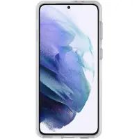 Otterbox – React Galaxy S21+5G clear POLY BAG (77-81849)