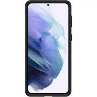 Otterbox – React Galaxy S21+5G CLR/BLK No Retail (77-81576)
