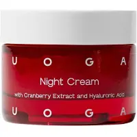 Uoga Uoga Intensive Care Night Cream 30 ml