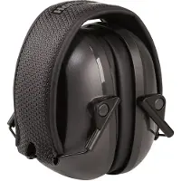 Honeywell Kuulosuojaimet VeriShield VS110F; 27 dB; 1 kpl.