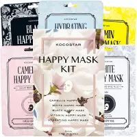 Kocostar Happy Mask Kit