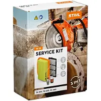 Stihl Huoltosarja 35 TS 410/420/440