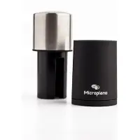 Microplane Maustemylly 2in1 Muskottipähkinä