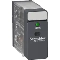 Schneider Electric 1co 10a rele-ltbled 24vdc