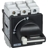 Schneider Electric Pääkytkin katk.32a
