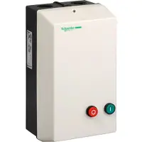 Schneider Electric Enclos.stardelta 35a 230v suljettu käynnistys.