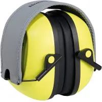 Honeywell Kuulosuojaimet melun vähentämiseen VeriShield; 32 dB; 1 kpl.