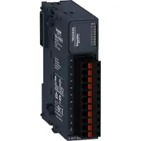 Schneider Electric ELECTRIC MODICON TM3 DO8 (NPN) JOUSI (TM3DQ8UG)