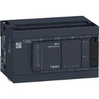 Schneider ELECTRIC MODICON PLC M241-24IO RELAY (TM241C24R)